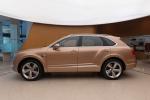 Bentley Bentayga V8 Centenary Specifications 2020 года (UAE)